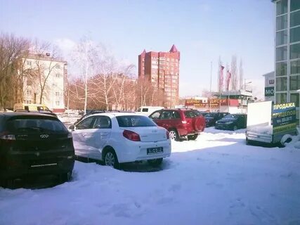 Трамвайная 11 уфа автосалон отзывы
