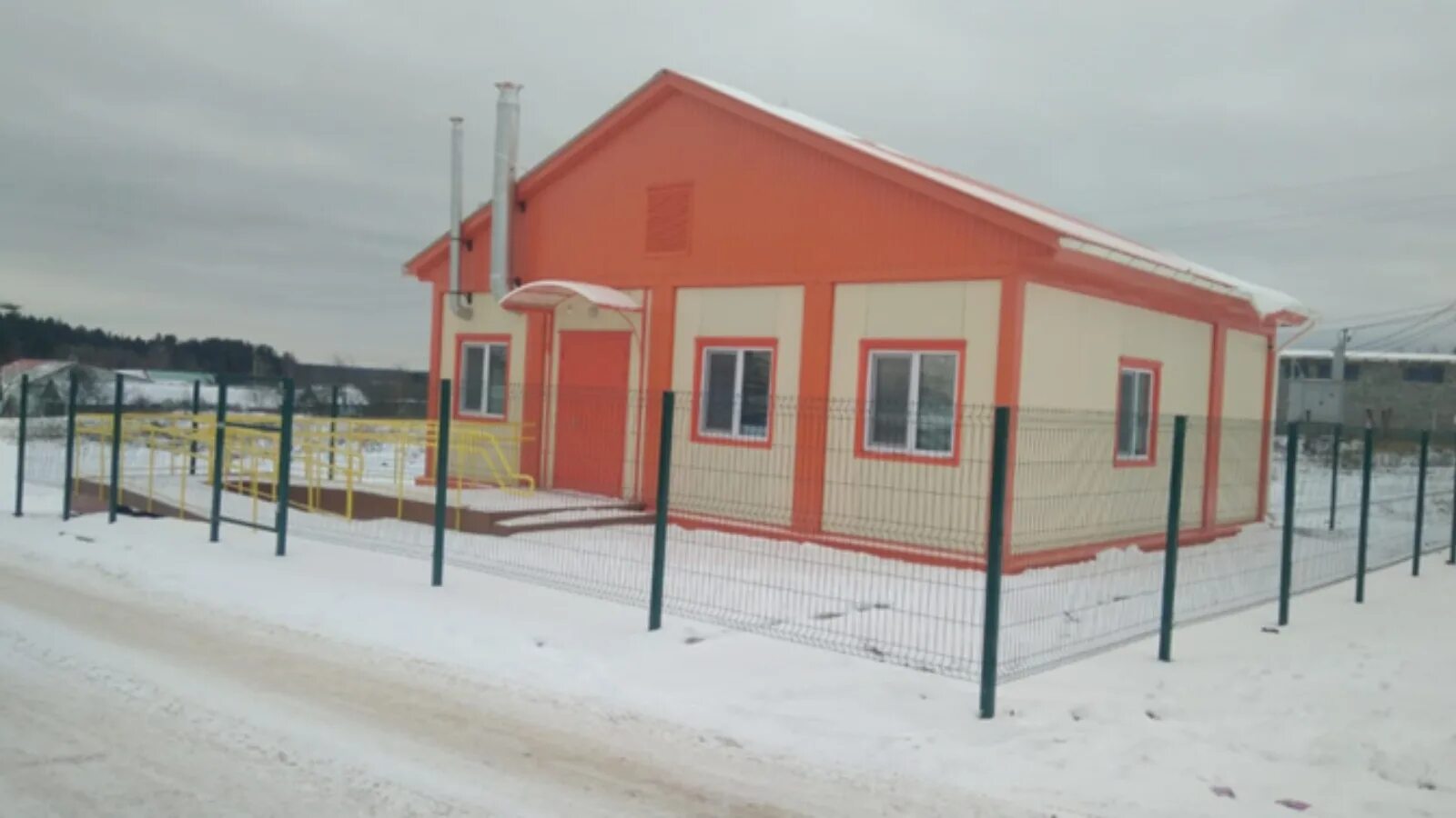 Погода в чернышевке высокогорский