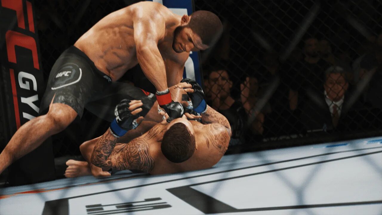 Ufc джойстик. Юфс 4. Юфс плейстейшен 4. UFC 4 игра. UFC игра на ps4.