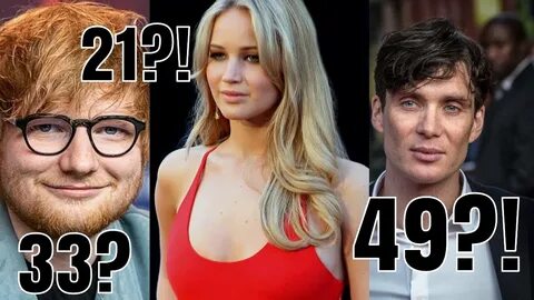 Their age