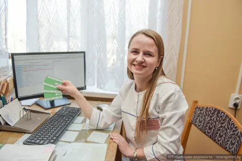 Телефоны поликлиник гомеля