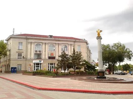 Ленинский керчь