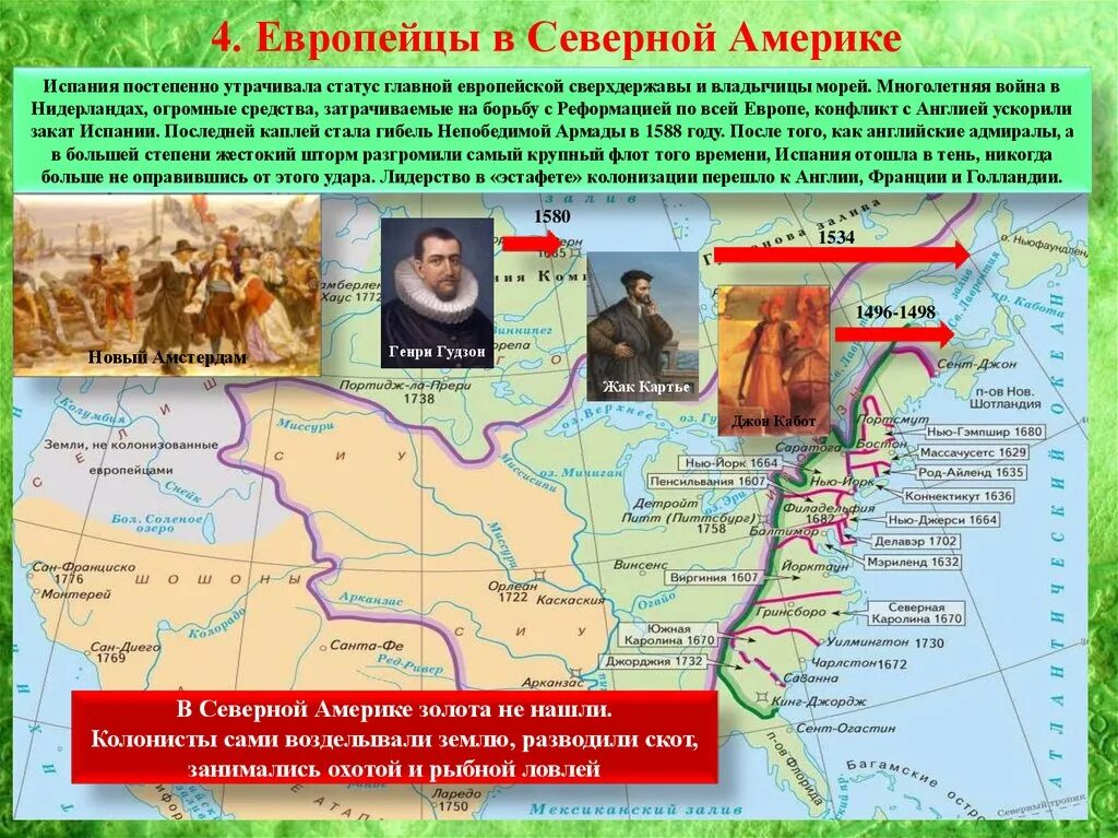 Европейцы в Северной Америке. Завоевания европейцами. Освоение Северной Америки европейцами. Завоевание и колонизация Америки. Первый европеец ступивший на землю северной америки