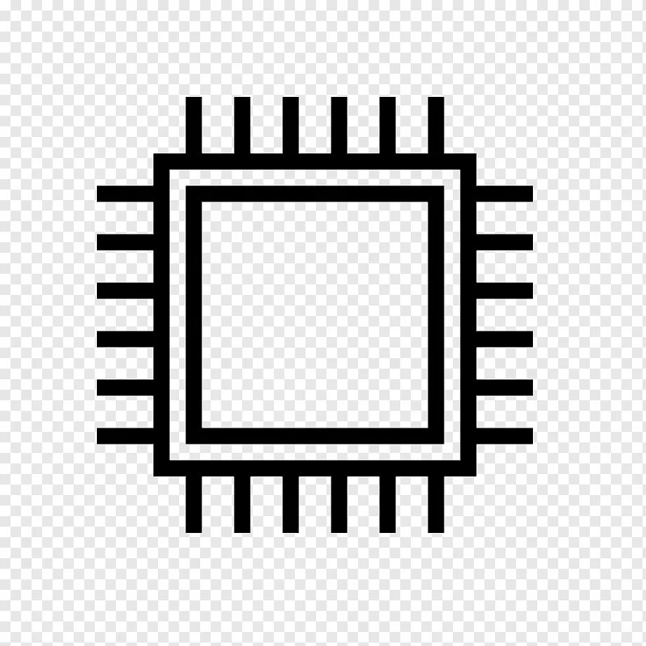 Микросхемы микрочип Технолоджис. Векторный процессор. Векторное изображение процессора. Микросхема значок.
