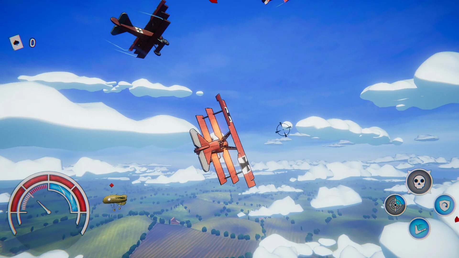 Red Wings игра. Red Wings: Aces of the Sky. Red Wings: Aces of the Sky Baron Edition. Sky игра. Игры с небом читать