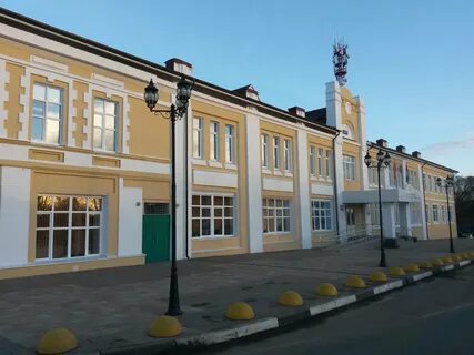 Талдомский городской