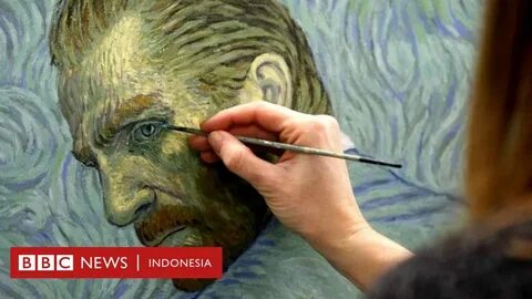 Художники рисуют карту