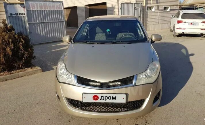 Чери а13 2011. Чери а13 2011