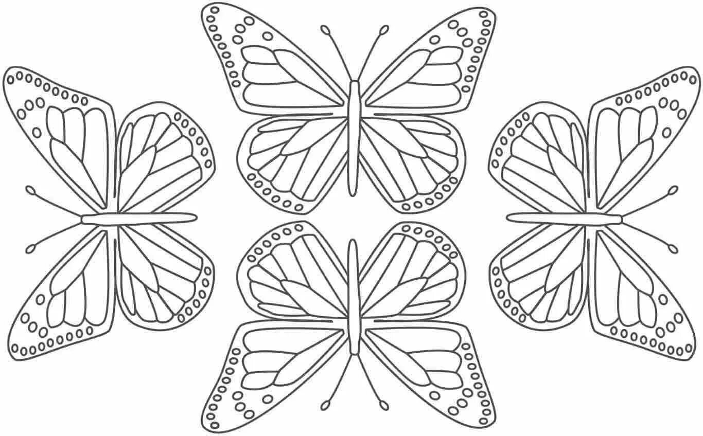 Раскраска на 6 листов. Трафарет бабочки для вырезания. Раскраска "бабочки". Бабочка раскраска для детей. Бабочка шаблон для вырезания.