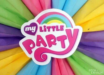 Party parts