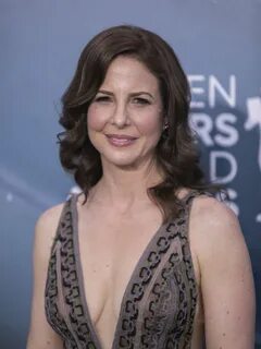 ROBIN WEIGERT at 26th Annual Screen Actors Guild Awards in Los Angeles 01/1...