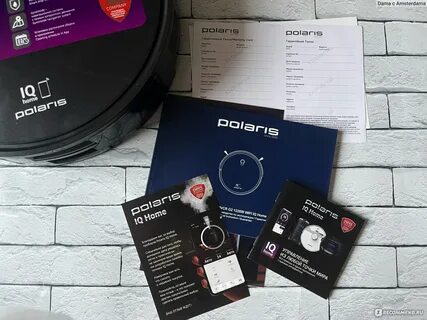 Pvcr 1226 wi fi iq home