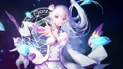 Arc magic