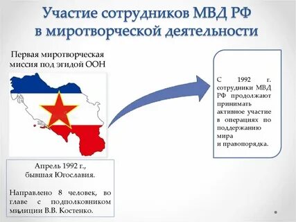 Главная организация выполняющая миротворческую функцию в мире