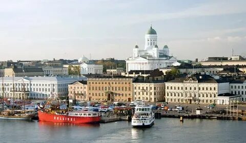 День финляндии в петербурге