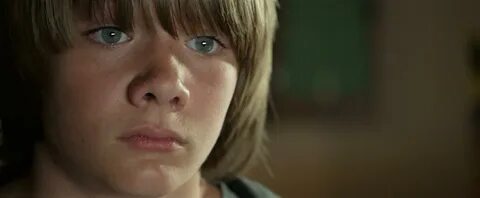 Dakota Goyo in Dark Skies (2013). 