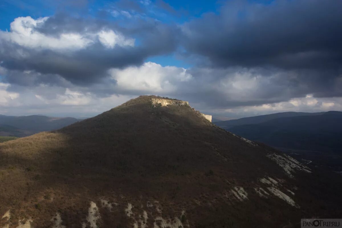 Кая баш