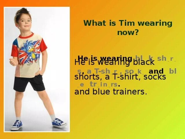 L m wearing. He is wearing презентация. what is wearing. he is wearing a shirt. he is wearing a t-shirt..