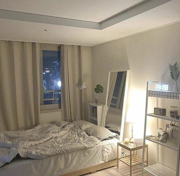 Korean room