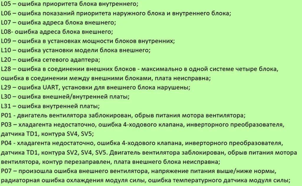 Коды ошибок их расшифровка. Ошибка h6 на кондиционере General climate. Ошибка f1 на кондиционере Ballu. Сплит система Ballu ошибка е2. Дженерал климат ошибка е5.