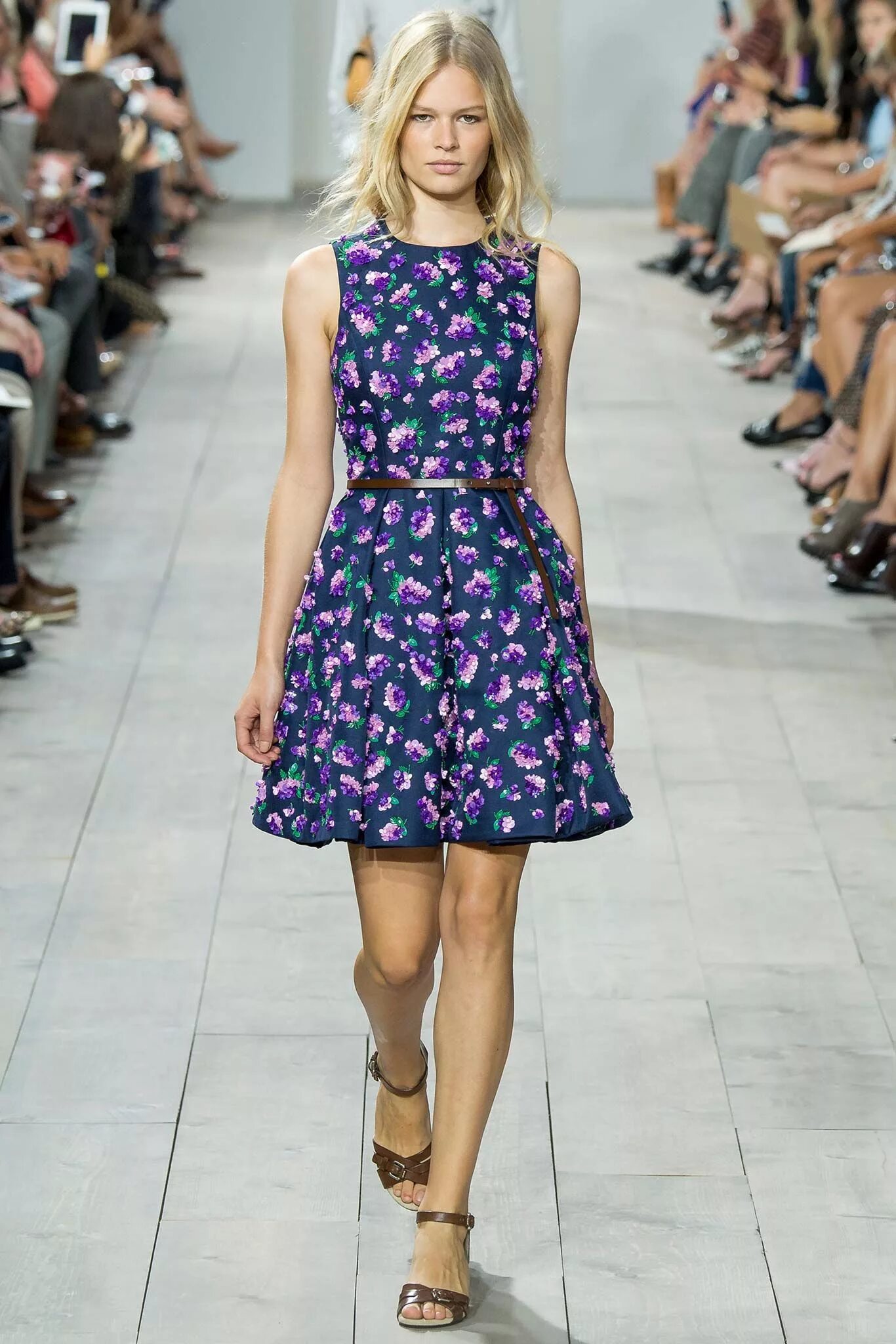 spring-2015-ready-to-wear/michael-kors/collection/33 Fashion, Michael kors colle