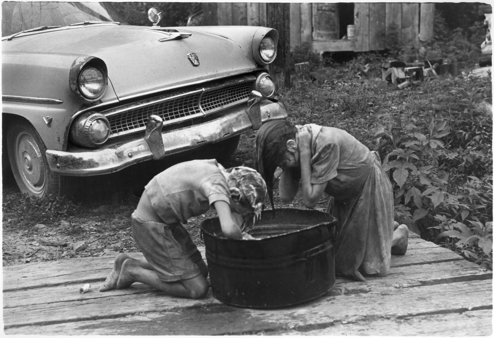 William Gale Gedney Уильям Гедни. Штат Кентукки 1960. Американская деревня 50х годов. Американская глубинка 50х годов. Ретро рассказы женщин