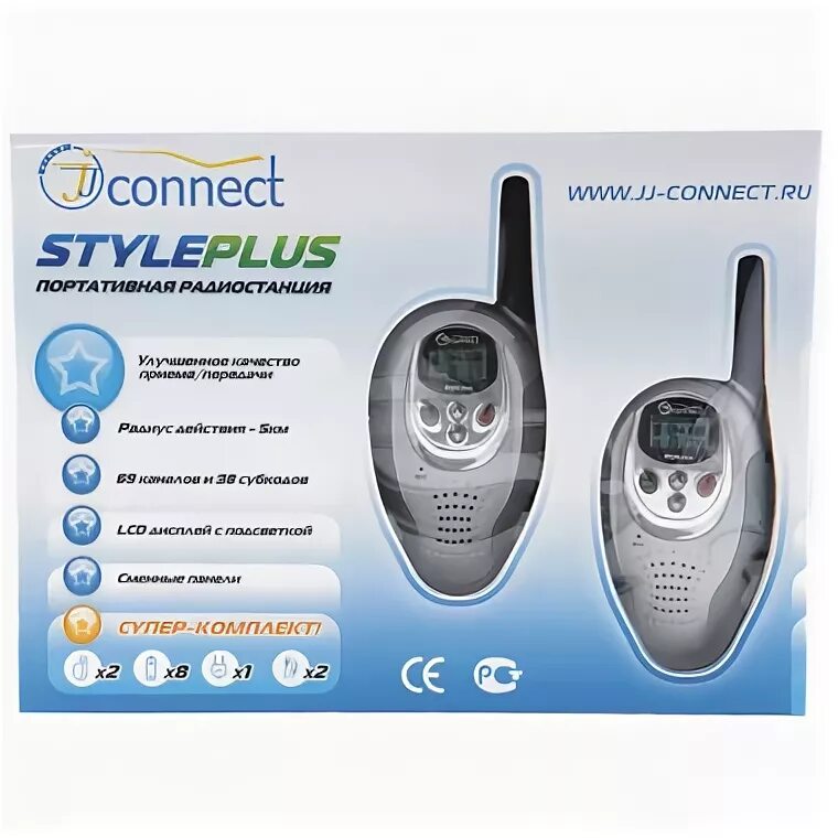 Коннект инструкция. Рации connect Style Plus. Рация JJ-connect. Рация connect 0359. JJ-connect Style.