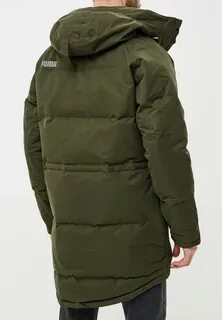 Парка до 500
