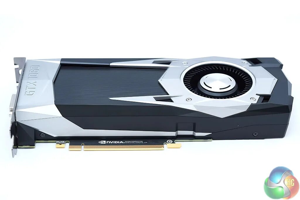 Amd gtx 1060