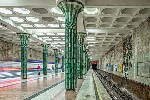 Метров ташкенте