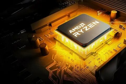 Ryzen 9 2023