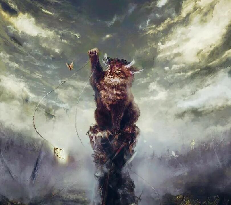 Славянский кот. Баба яга и кот баюн. Кот баюн славянская мифология тату. Кот старославянский. Кот баюн и гамаюн.