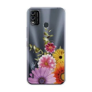 Itel a48