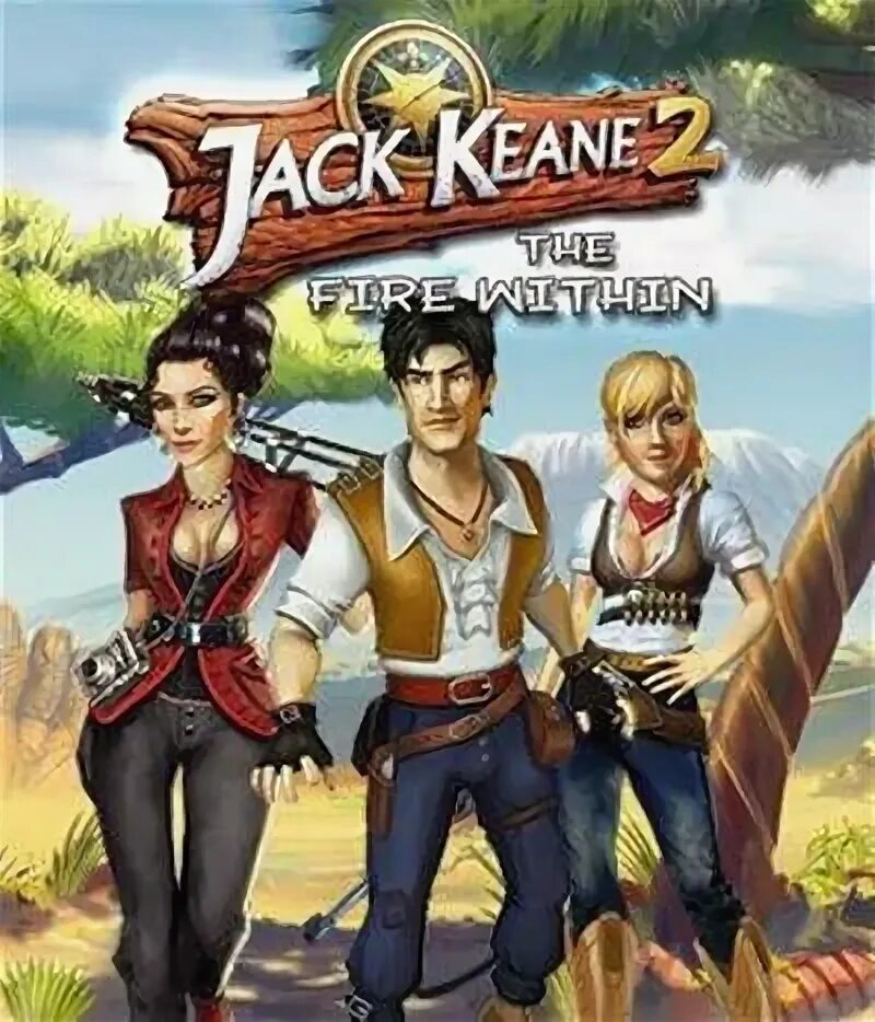 Game jack 2