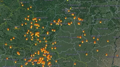 Термоточки
