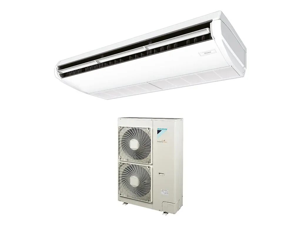 Системы кондиционирования daikin. Системы кондиционирования daikin