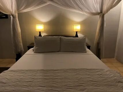 Hotel full