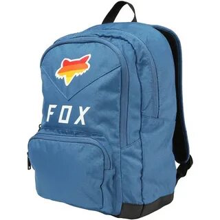 Рюкзак fox
