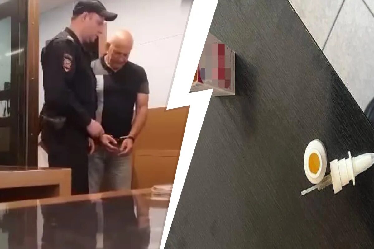 задержания опг в петербурге. правда ли что задержали эрнста и нарусову. сафронов арестован отец. василий мельников нижний новгород медстом. задержание ройзмана в екатеринбурге.