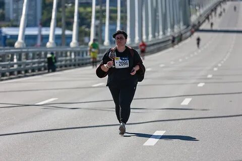 Марафон мосты владивостока 2024