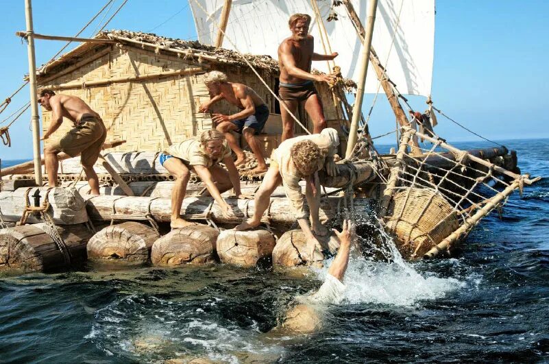 Тур хейердал викинги. Норвегия музей кон тики. Музей кон-тики осло. Плот кон-тики тура хейердала. Азов бог один тур хейердал.