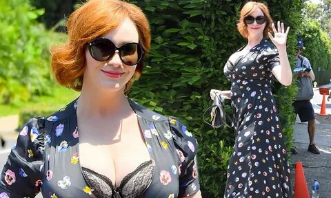 christina hendricks bra - elektroniknn.ru.