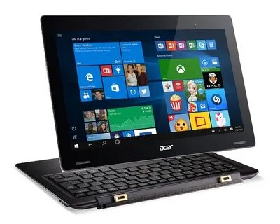 Acer aspire трансформер ноутбук