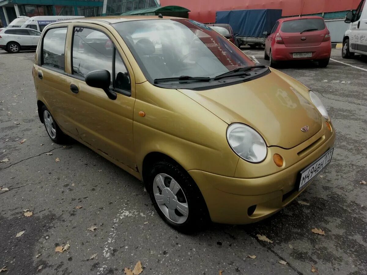 Куплю бу матиз московский область. Daewoo Matiz 2004. Дэу Матиз 2004 года. Daewoo Matiz 2004 profile. Дэу Матиз золотистый.