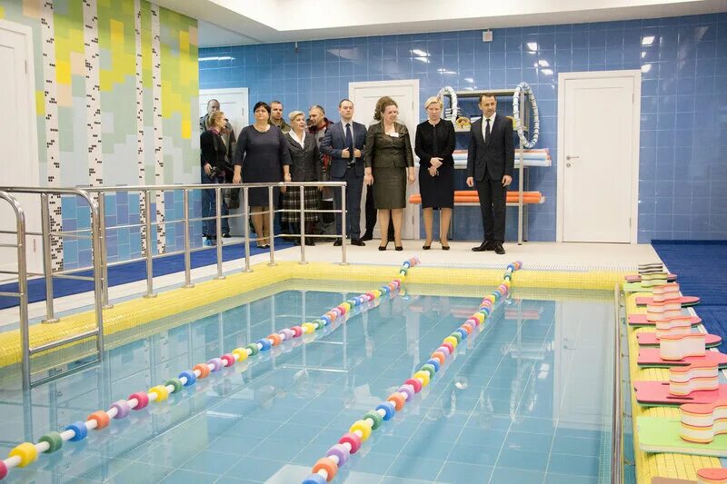 Бассейн гринвуд путилково. Алексин, рутб «ока». Тульская область, г. Фок "олимп" с плавательным бассейном:. Бассейн на планерной.