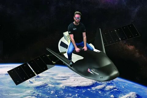 My dream my space