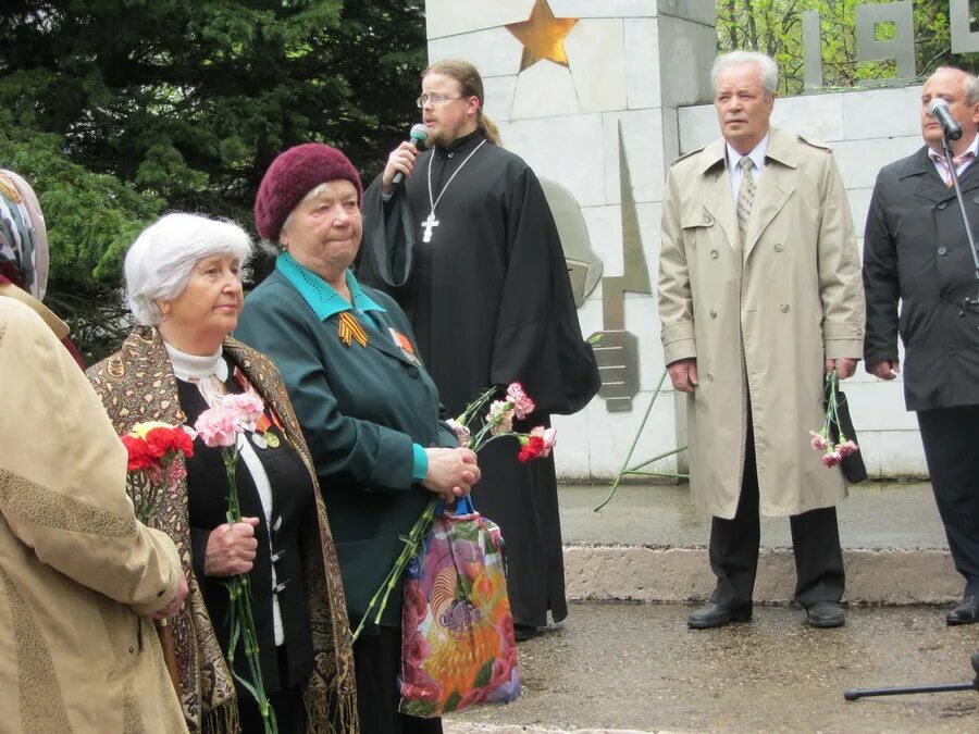 Московский областной госпиталь для ветеранов