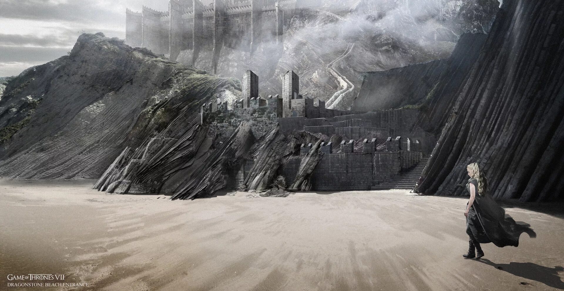 Game of thrones pandora