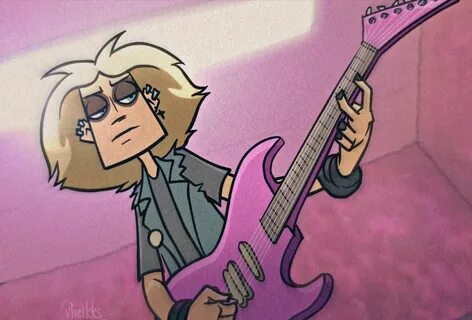 Metal family 3