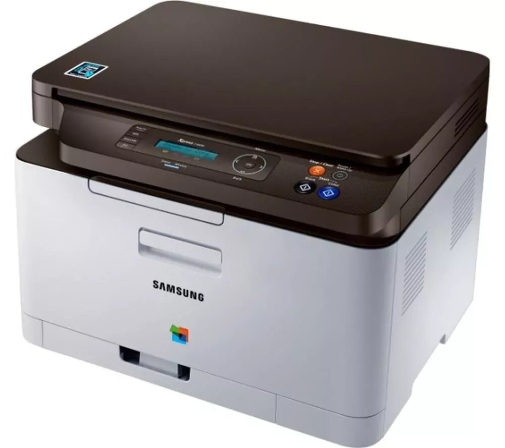 Лазерный принтер 3в1. Принтер Samsung Xpress c480. МФУ Samsung Xpress c460fw. Samsung SL c480w. Лазерное МФУ Samsung SL c480 xev.